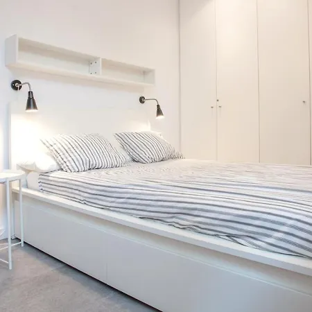 4 Bedroom Contemporary House, Llafranc, Costa Brava Villa