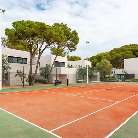 4 Bedroom Contemporary House, Llafranc, Costa Brava Villa *