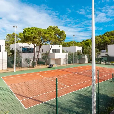 Villa 4 Bedroom Contemporary House, Llafranc, Costa Brava