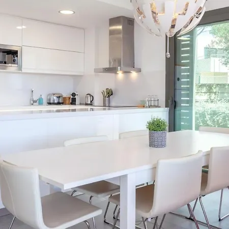 4 Bedroom Contemporary House, Llafranc, Costa Brava * Llafranc