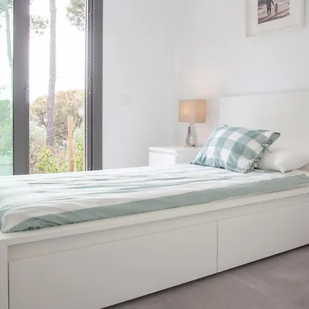 Villa 4 Bedroom Contemporary House, Llafranc, Costa Brava