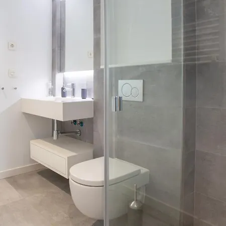 4 Bedroom Contemporary House, Llafranc, Costa Brava Villa