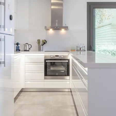4 Bedroom Contemporary House, Llafranc, Costa Brava