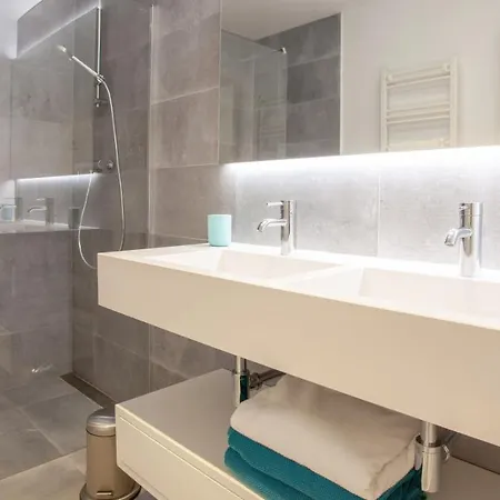 4 Bedroom Contemporary House, Llafranc, Costa Brava Villa