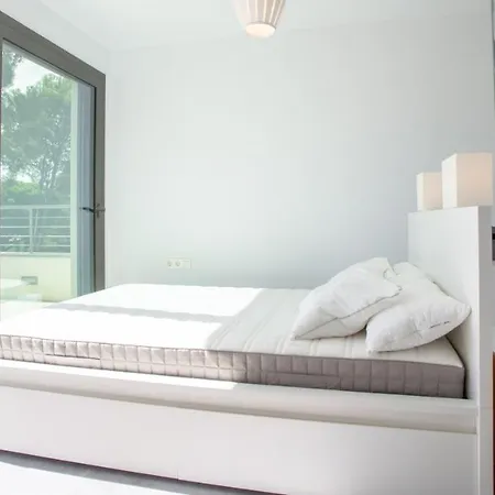 4 Bedroom Contemporary House, Llafranc, Costa Brava Villa